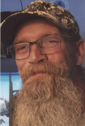 Keith Braaten Jr.